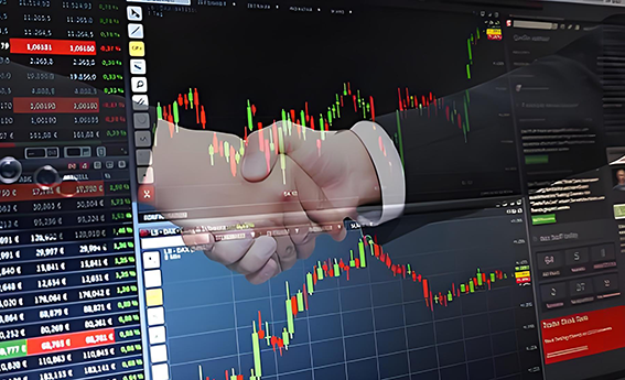 (币安FAQ网)交易所交易界面